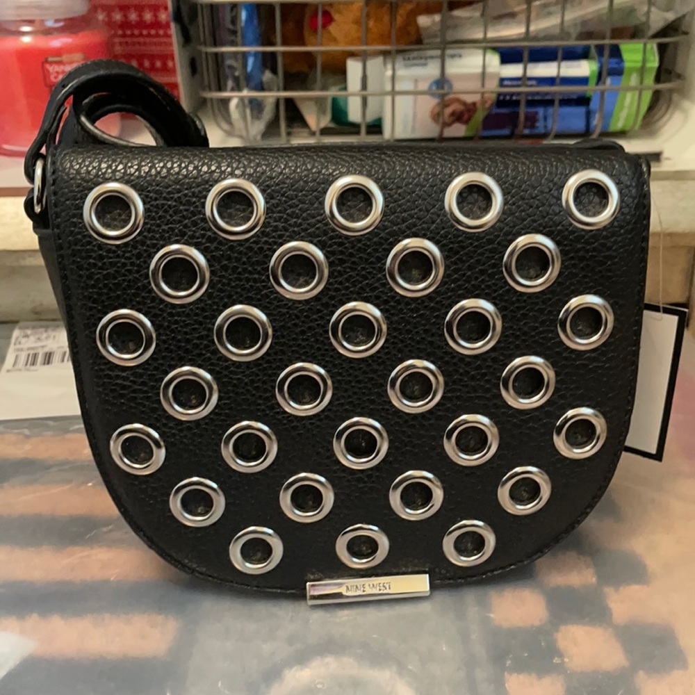 NWOT Nine West purse